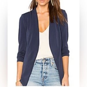 BCBGeneration Navy blazer